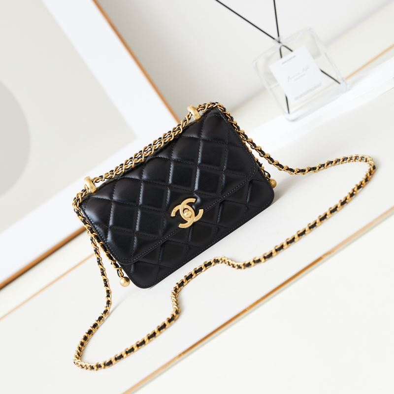 Ch**el satchel bags